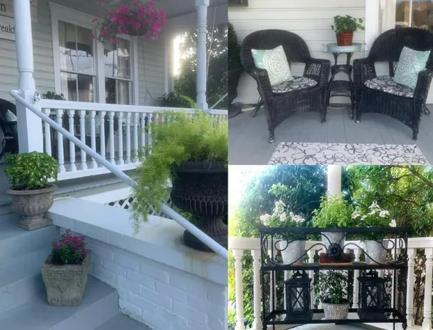 Trowell Historic Inn hotel detail image 1