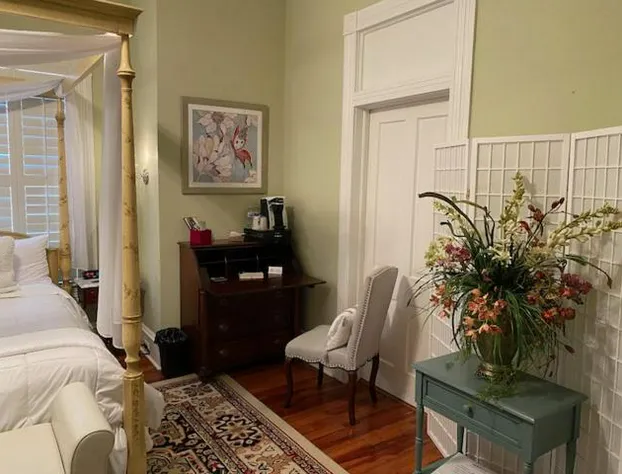 Trowell Historic Inn hotel detail image 4