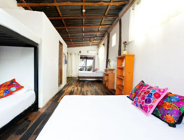 The Safe House hotel detail image 3