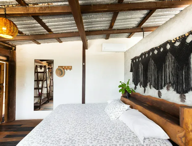 The Safe House hotel detail image 4