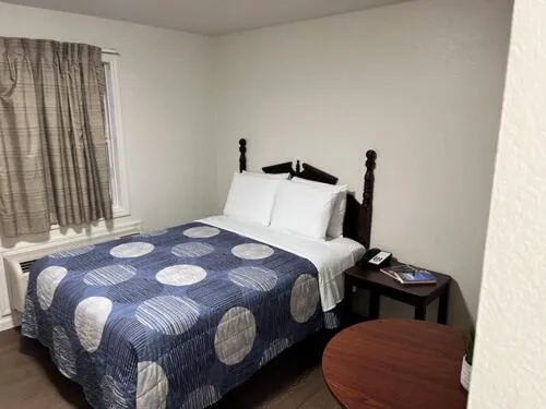 Stay Lodge Decatur hotel detail image 1