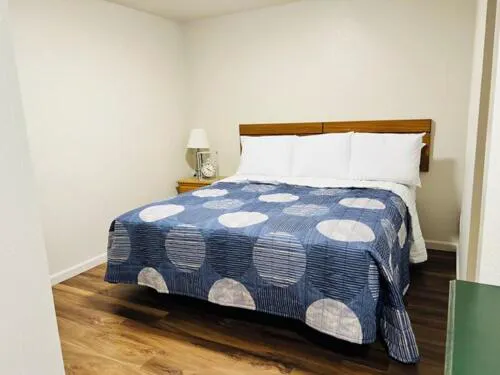 Stay Lodge Decatur hotel detail image 3