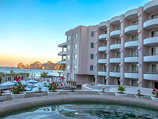 Cabo Villas Beach Resort & Spa hotel hero