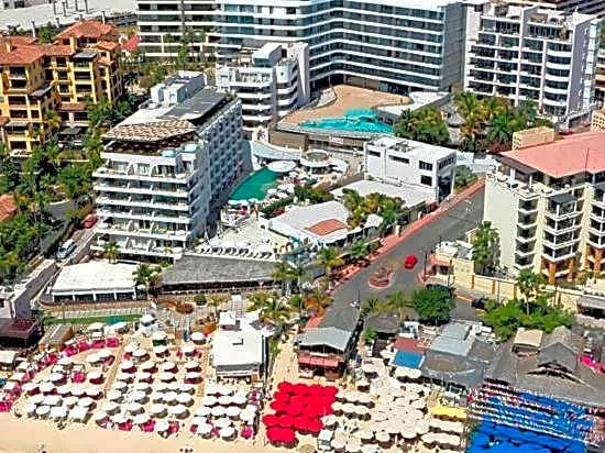 Cabo Villas Beach Resort & Spa hotel detail image 1