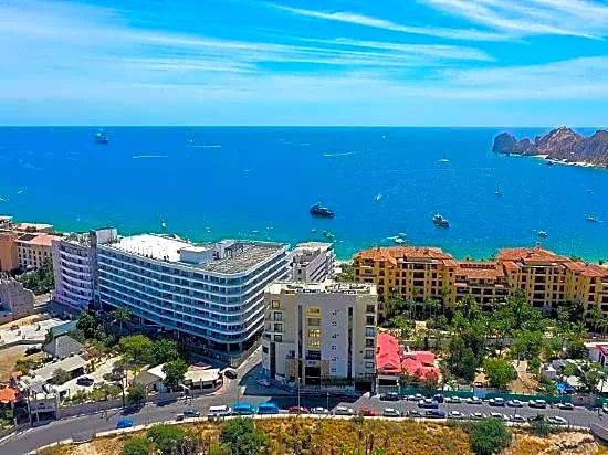 Cabo Villas Beach Resort & Spa hotel detail image 2