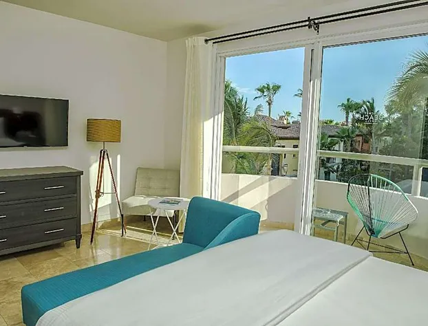 Cabo Villas Beach Resort & Spa hotel detail image 3