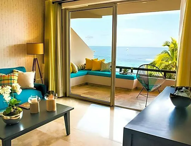 Cabo Villas Beach Resort & Spa hotel detail image 4