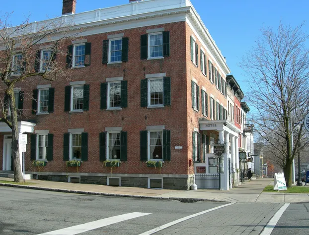 The Lincklaen House hotel detail image 2