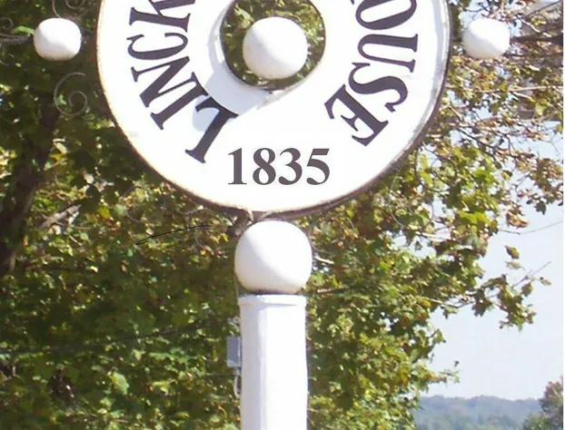 The Lincklaen House hotel detail image 4