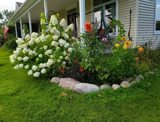 Sweetfern Inn hotel detail image 1