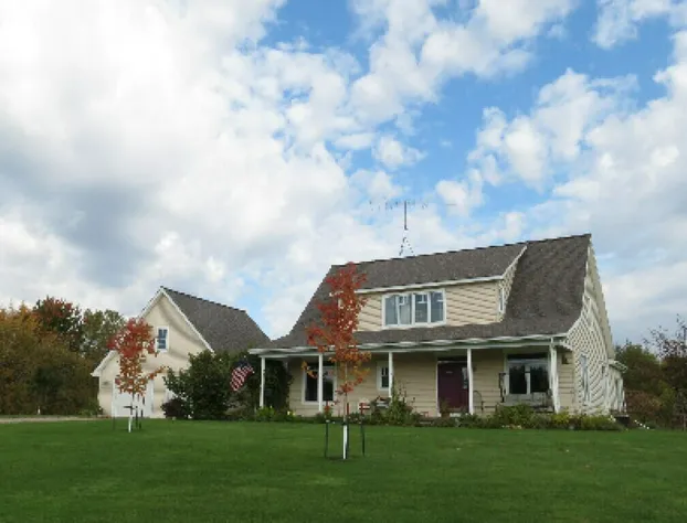 Sweetfern Inn hotel detail image 1