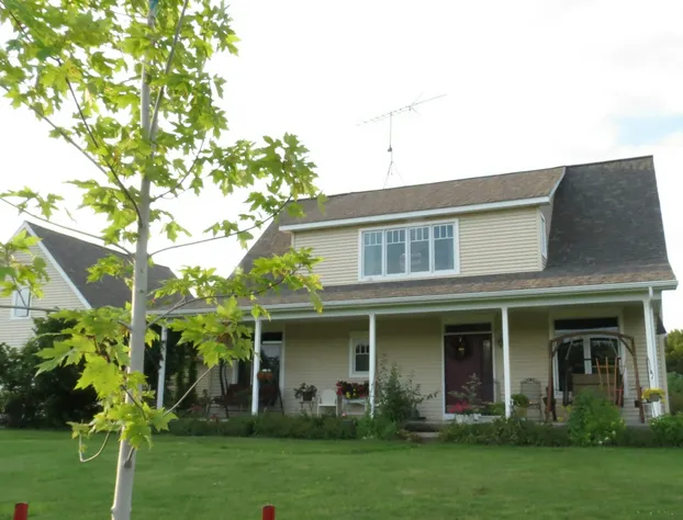 Sweetfern Inn hotel detail image 2