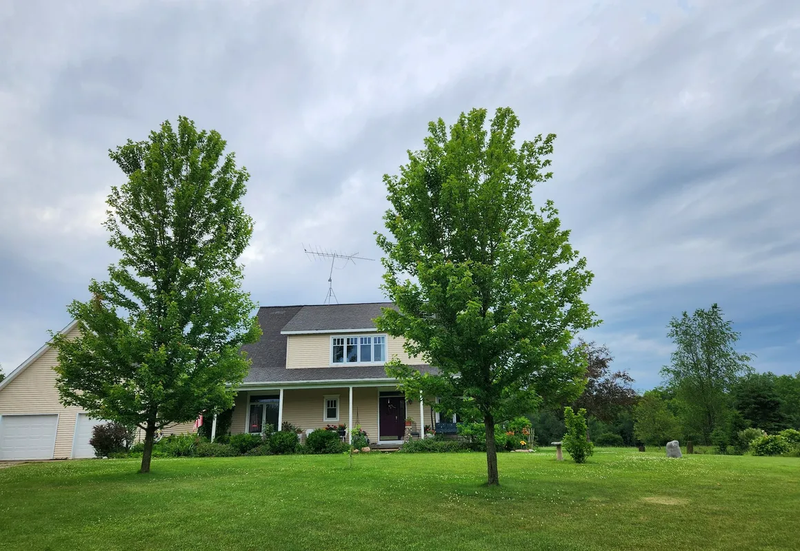 Sweetfern Inn hotel hero