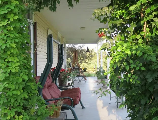 Sweetfern Inn hotel detail image 1