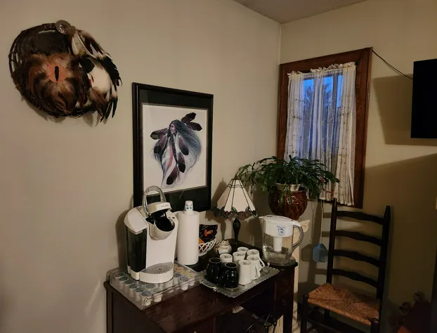 Sweetfern Inn hotel detail image 4