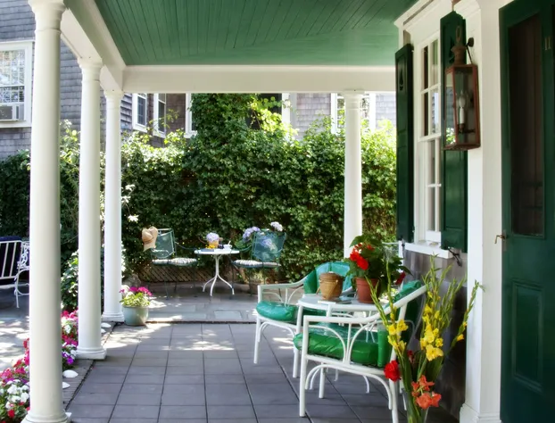 The Barnacle Inn hotel detail image 1