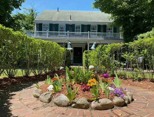 The Barnacle Inn hotel detail image 1