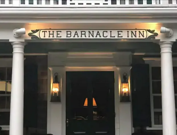 The Barnacle Inn hotel detail image 2