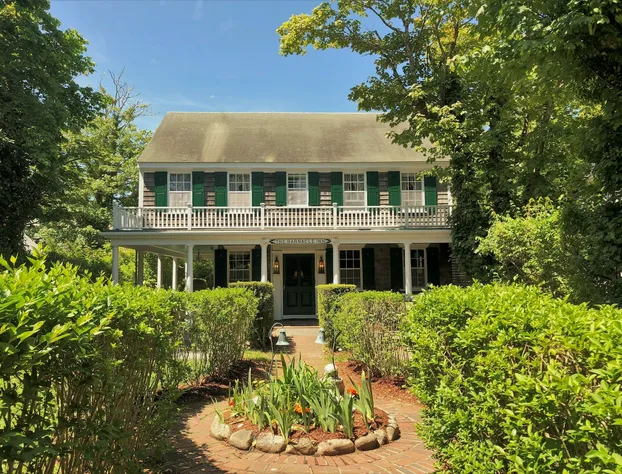 The Barnacle Inn hotel detail image 2