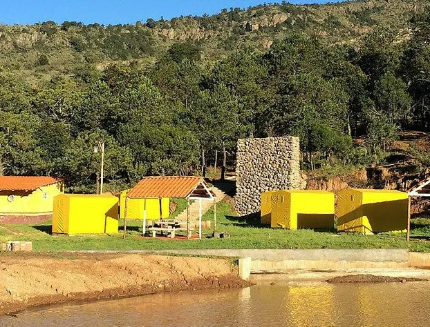 Rancho Escondido Casa Goyri hotel detail image 2