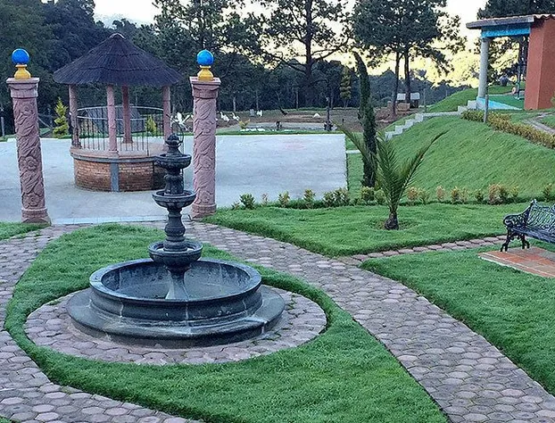 Rancho Escondido Casa Goyri hotel detail image 3