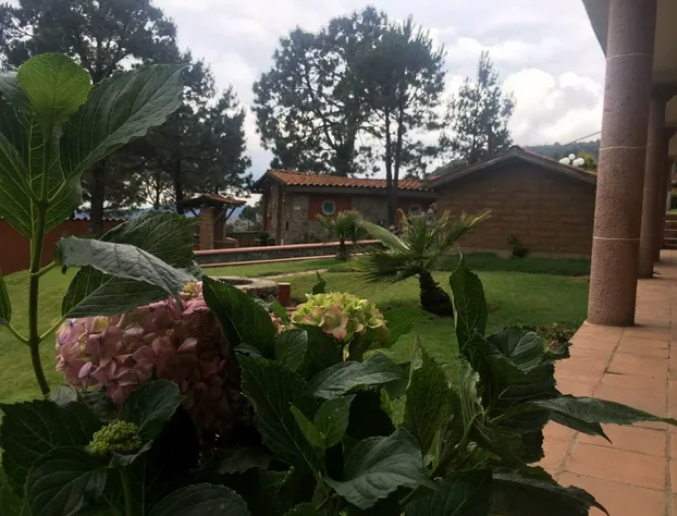 Rancho Escondido Casa Goyri hotel detail image 4