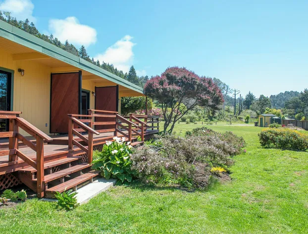 Inn at Buckhorn Cove hotel detail image 1