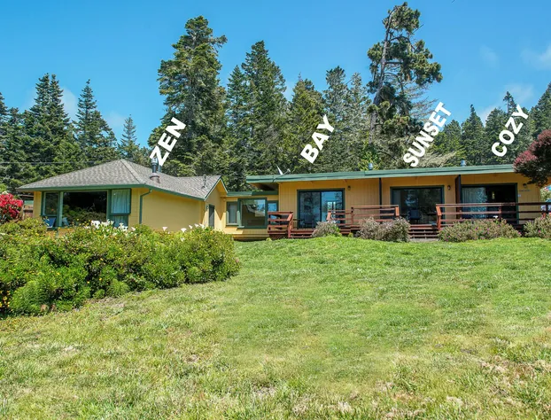 Inn at Buckhorn Cove hotel detail image 2