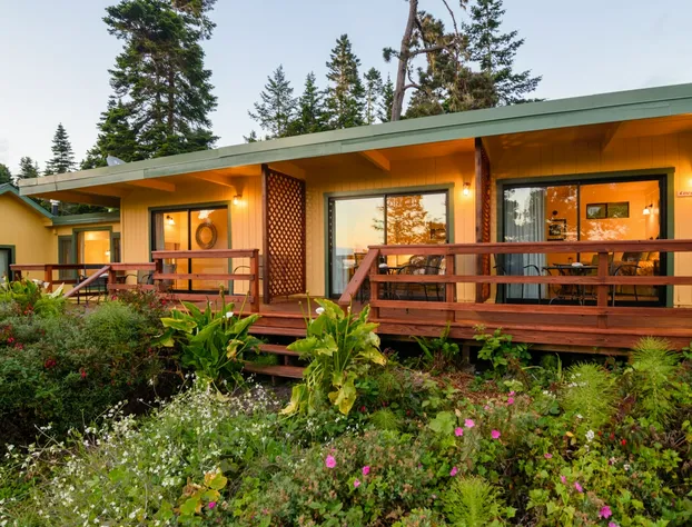 Inn at Buckhorn Cove hotel detail image 4