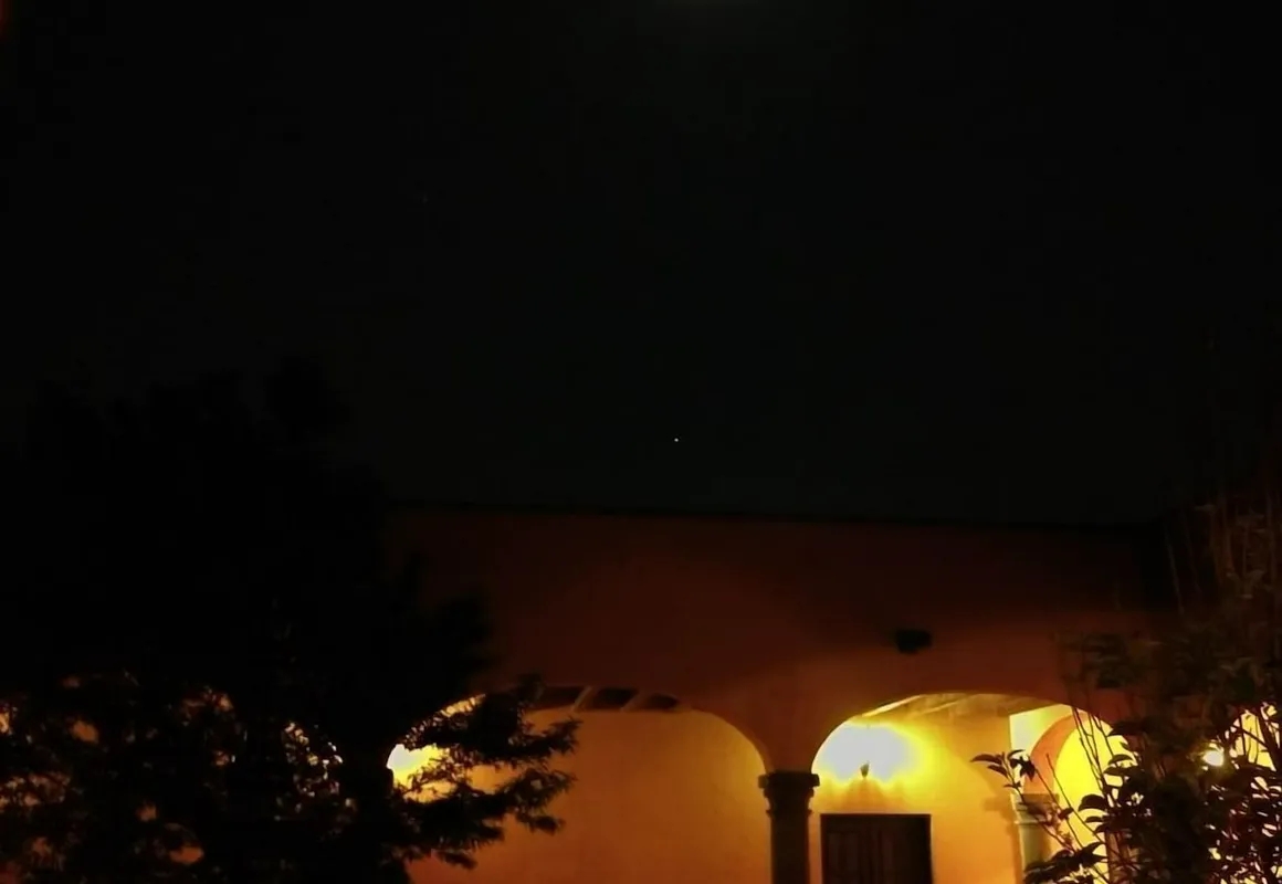 Hacienda San Nicolas hotel hero