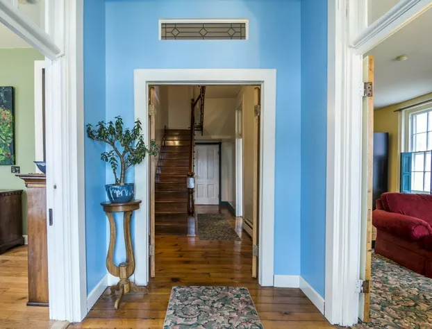 Allegheny Trail House hotel detail image 1