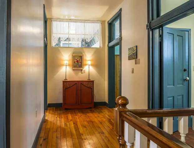 Allegheny Trail House hotel detail image 2