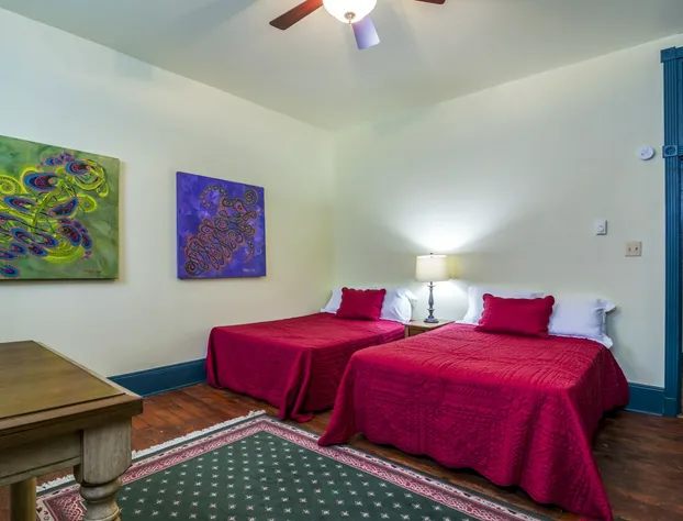 Allegheny Trail House hotel detail image 4