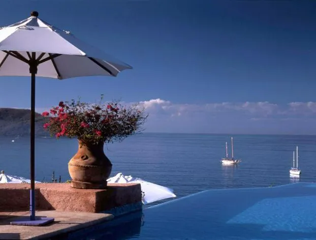 La Casa Que Canta hotel detail image 4