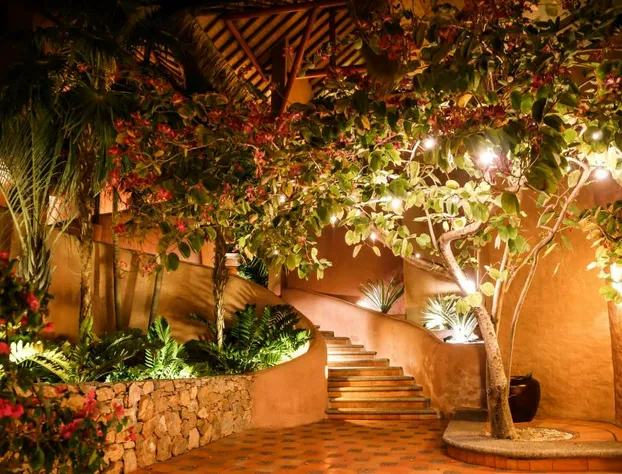 La Casa Que Canta hotel detail image 1