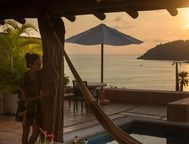 La Casa Que Canta hotel detail image 2