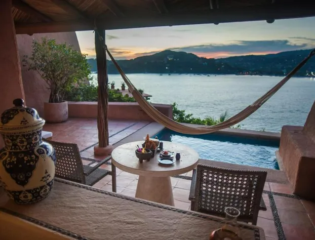 La Casa Que Canta hotel detail image 3