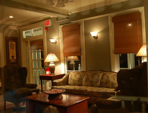 Ocean View Inn hotel detail image 1