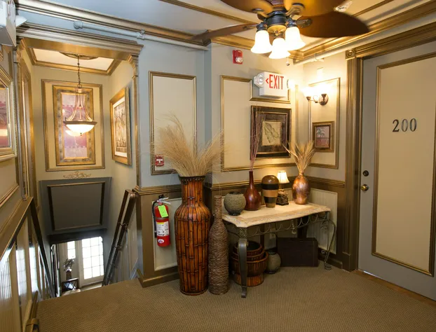 Ocean View Inn hotel detail image 2