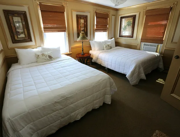 Ocean View Inn hotel detail image 4