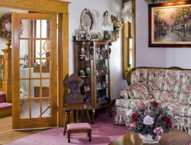 The Bayberry Inn hotel detail image 1