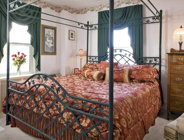 The Bayberry Inn hotel detail image 3