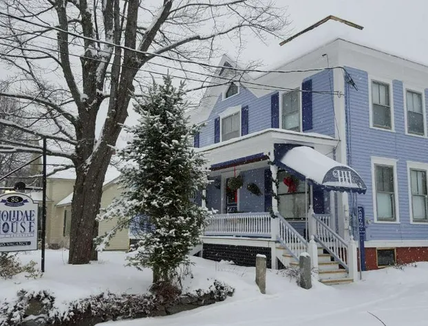 Holidae House Bed & Breakfast hotel detail image 3