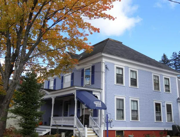 Holidae House Bed & Breakfast hotel detail image 4