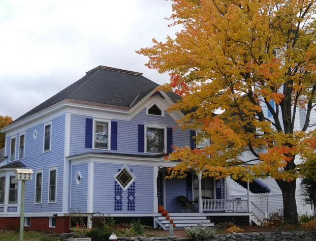 Holidae House Bed & Breakfast hotel detail image 3