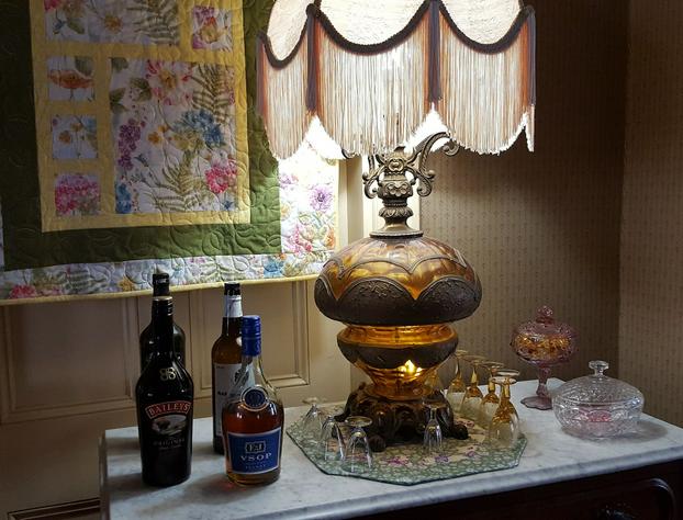 Holidae House Bed & Breakfast hotel detail image 4