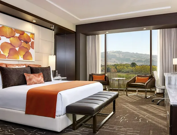 Graton Resort & Casino hotel detail image 2