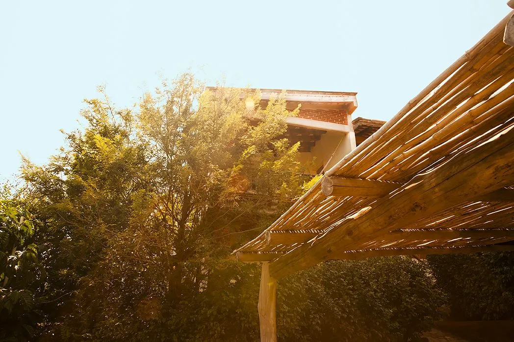 Casa Huijazoo Naturaleza & Serenidad hotel hero