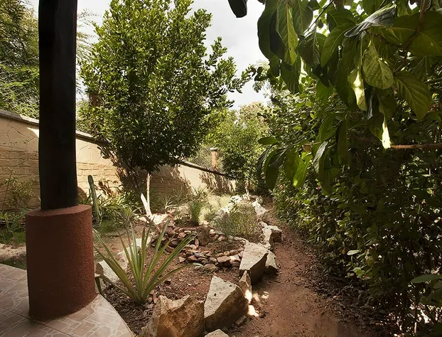 Casa Huijazoo Naturaleza & Serenidad hotel detail image 1