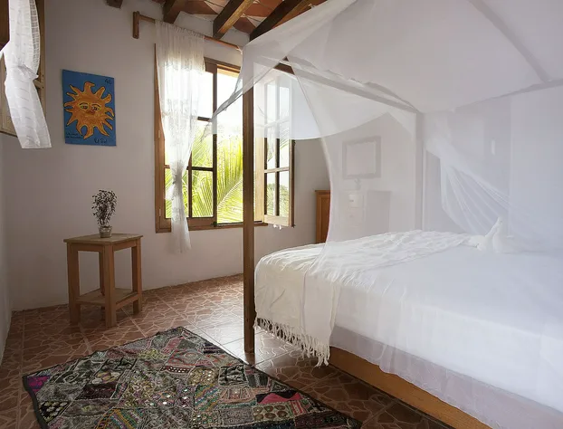 Casa Huijazoo Naturaleza & Serenidad hotel detail image 2